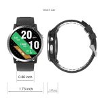 Waterproof Smart Watch/Fitness Tracker