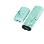 True Wireless Earbuds With Charging Case