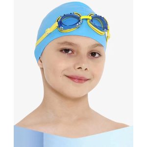 High-Grade Silicone Swimming Cap For Adult