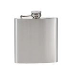 48Oz Stainless Steel Flask