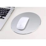 Double-Faced Aluminum Mouse Mat