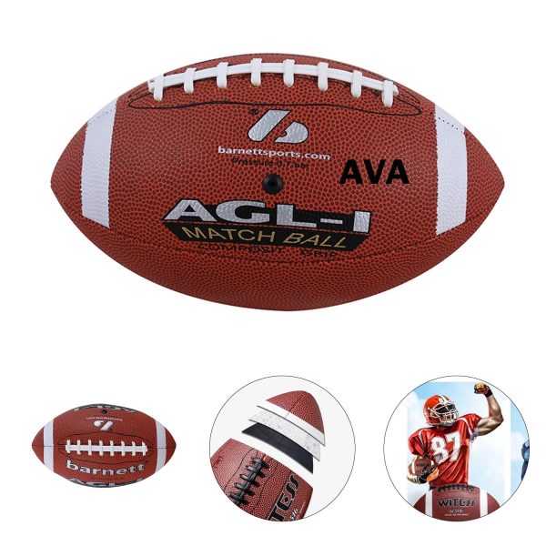 Pu Rubber Football