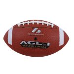 Pu Rubber Football