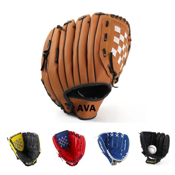 PU Youth Baseball Gloves