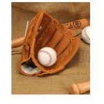 PU Youth Baseball Gloves