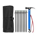 Tent Stakes Kit