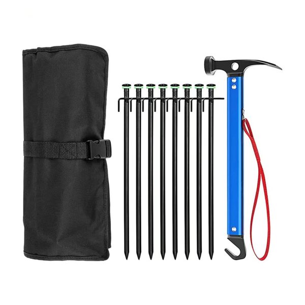 Tent Stakes Kit