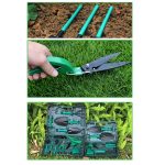 Gardening Planting Tool Kit 10 Pieces