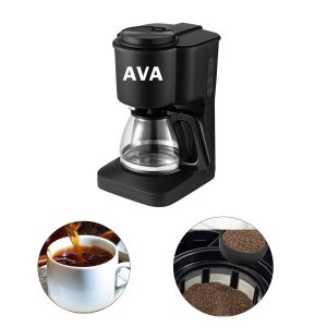 Espresso Moka Coffee Maker