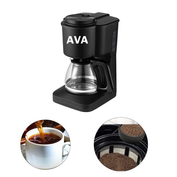 Espresso Moka Coffee Maker