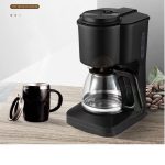 Espresso Moka Coffee Maker