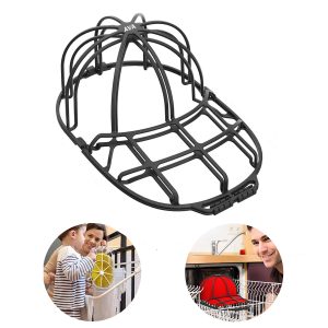 Plastic Pp Baseball Cap Washer Hat Protector