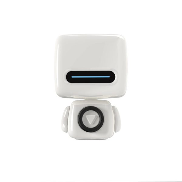 Robot Cute Bluetooth Audio