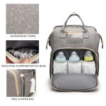 Baby Travel Diaper Backpack