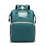 Baby Travel Diaper Backpack