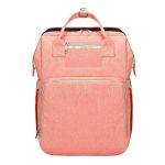 Baby Travel Diaper Backpack