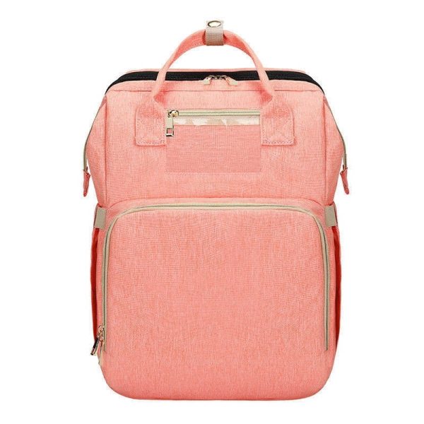 Baby Travel Diaper Backpack