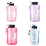 1 Gallon Sports Water Jug