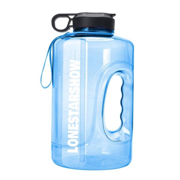 1 Gallon Sports Water Jug