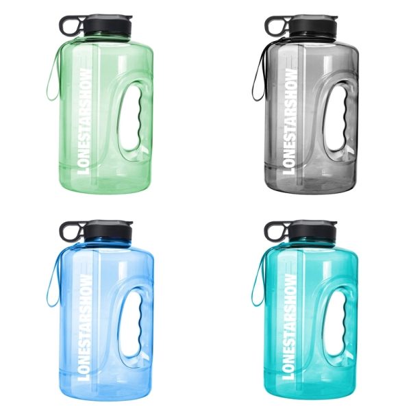 1 Gallon Sports Water Jug