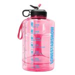 1 Gallon Sports Water Jug