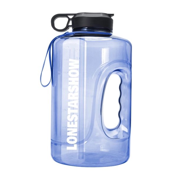 1 Gallon Sports Water Jug