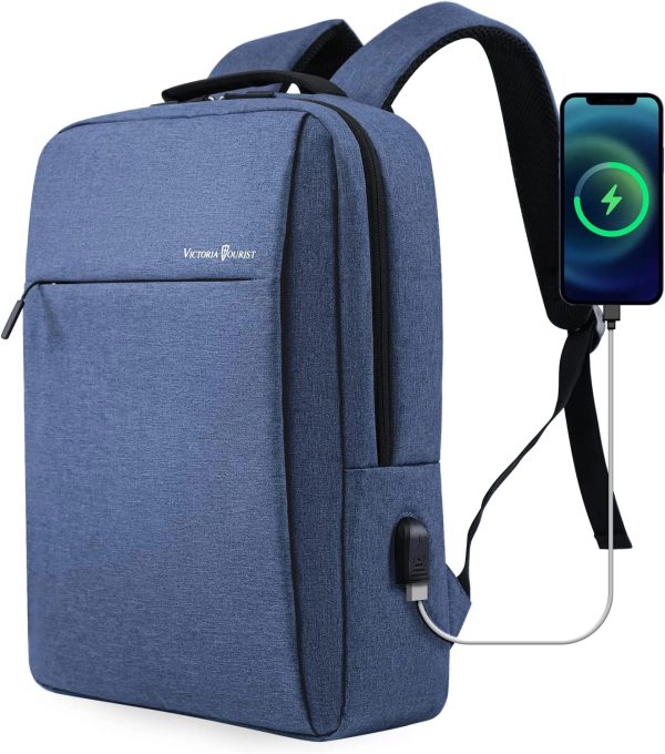 Casual Business Computer Backpack