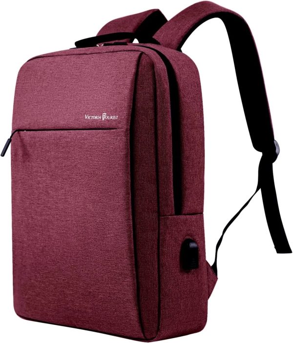 Casual Business Computer Backpack