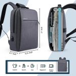 Casual Business Computer Backpack