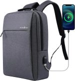 Casual Business Computer Backpack