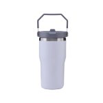 20Oz Classic Flip Straw Tumbler