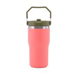 20Oz Classic Flip Straw Tumbler