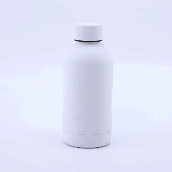 25Oz Stainless Steel Portable Thermos Bottle