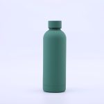 25Oz Stainless Steel Portable Thermos Bottle