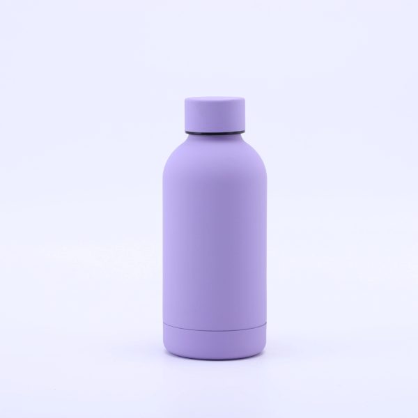 25Oz Stainless Steel Portable Thermos Bottle