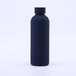 25Oz Stainless Steel Portable Thermos Bottle