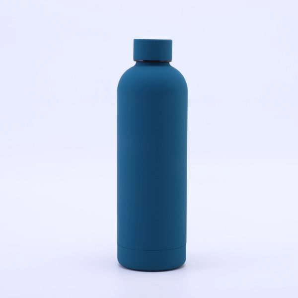 25Oz Stainless Steel Portable Thermos Bottle