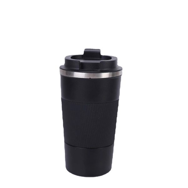 17Oz Stainless Steel Vacuum Insulated Coffee Travel Mug