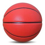 Mini Rubber Basketball