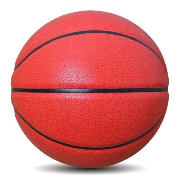 Mini Rubber Basketball