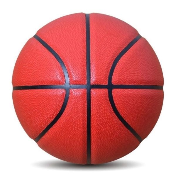 Mini Rubber Basketball