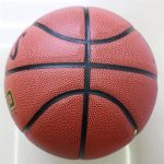 Mini Rubber Basketball