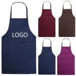 Colorful Apron