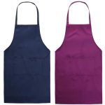 Colorful Apron