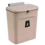 Kitchen Collapsible Trash Bin