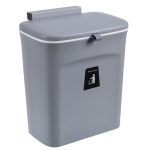 Kitchen Collapsible Trash Bin