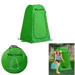 Portable Pop Up Tent For 1 Person