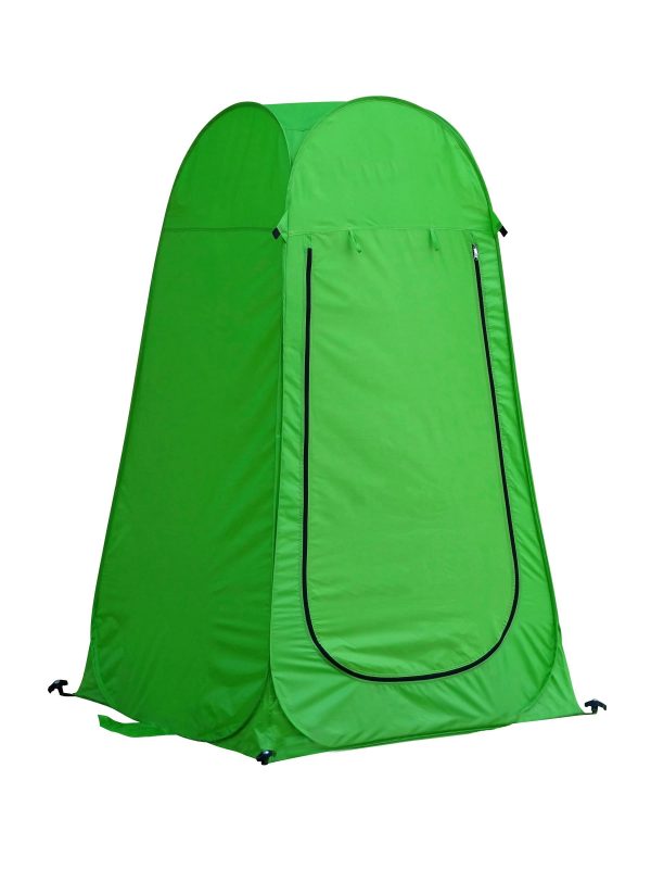 Portable Pop Up Tent For 1 Person