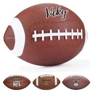 Sports Leather American Football