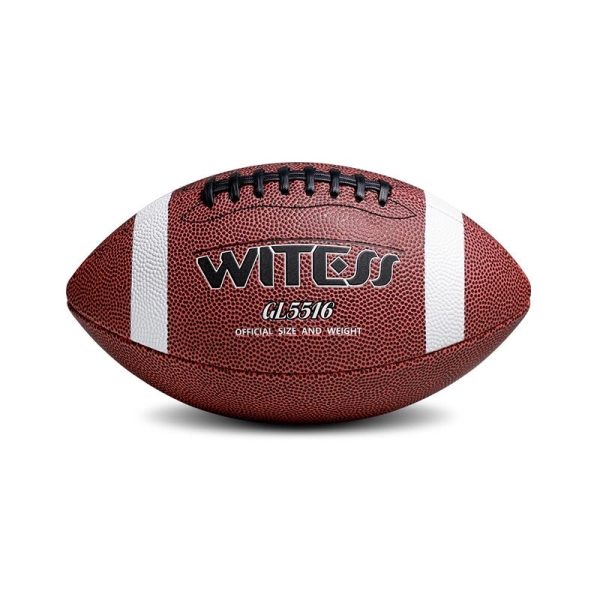 Sports Leather American Football